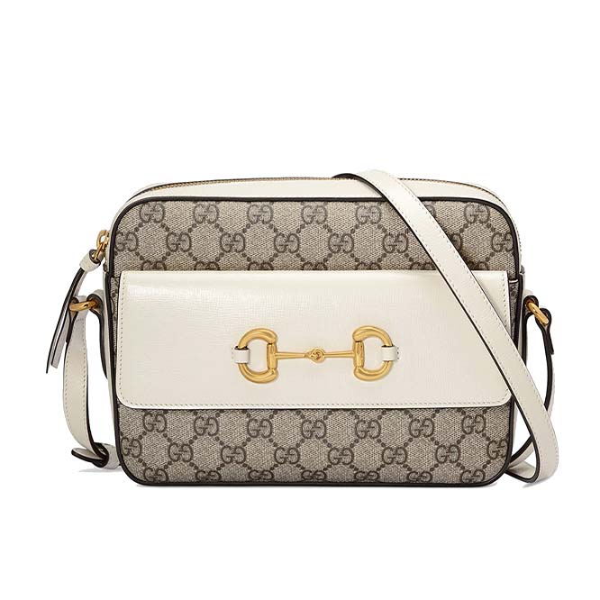 GUCCI HORSEBIT 1955 SMALL SHOULDER BAG  645454